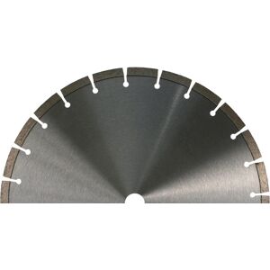 TECTOOL Diamantscheibe, Segmentiert, Ø 400 Mm TECTOOL Diamantscheibe, Segmentiert, Ø 400 Mm
