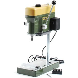 Proxxon - Tischbohrmaschine Tbm 220 85 W Säulenbohrmaschinen Proxxon - Tischbohrmaschine Tbm 220 85 W Säulenbohrmaschinen