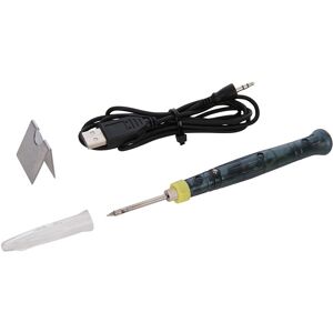 Silverline Usb Lötkolben 8 W Silverline Usb Lötkolben 8 W