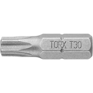 Stanley Bits Pozidriv Pz2 25mm - 25pieces - 1-68-949 Stanley Bits Pozidriv Pz2 25mm - 25pieces - 1-68-949