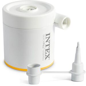 BETOYS Intex 66616 Usb-a 5v Elektrische Pumpe BETOYS Intex 66616 Usb-a 5v Elektrische Pumpe