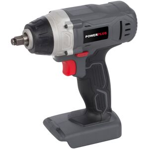 Powerplus POWEB2015 Akku-Rázový Utahovák - 18V, 160Nm, LED Powerplus POWEB2015 Akku-Rázový Utahovák - 18V, 160Nm, LED