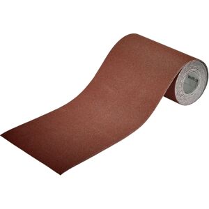 Schleifpapierrolle Für Holz/metall K240 5 M X 115 Mm - 1776000 - Wolfcraft Schleifpapierrolle Für Holz/metall K240 5 M X 115 Mm - 1776000 - Wolfcraft