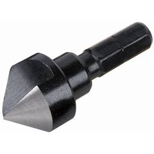 Wolfcraft Senker Ø 19 Mm Werkzeugstahl Sechskantschaft 1 Schneide Sägen & Schneiden Wolfcraft Senker Ø 19 Mm Werkzeugstahl Sechskantschaft 1 Schneide Sägen & Schneiden
