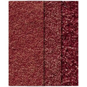 Schleifstreifen Korund K40 K80 K120 115 X 280 Mm 50 Stück Für Schwingschleifer - Wolfcraft Schleifstreifen Korund K40 K80 K120 115 X 280 Mm 50 Stück Für Schwingschleifer - Wolfcraft