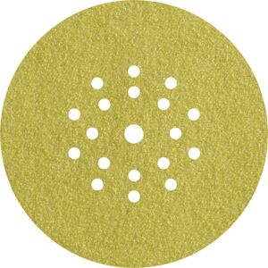 Wolfcraft Schleifpaper K 180 Ø 225 Korrund Gelocht Für Wand- Und Deckenschleifer Schleifwerkzeug & -papier Wolfcraft Schleifpaper K 180 Ø 225 Korrund Gelocht Für Wand- Und Deckenschleifer Schleifwerkzeug & -papier