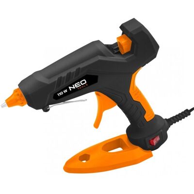 TRESICE FRANCE 11-mm-heißklebepistole, 60 W TRESICE FRANCE 11-mm-heißklebepistole, 60 W
