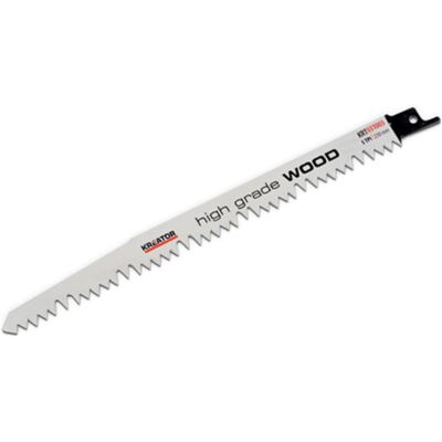 Kreator Universale 230mm Sägeblätter-Set 2 Stück Kreator Universale 230mm Sägeblätter-Set 2 Stück