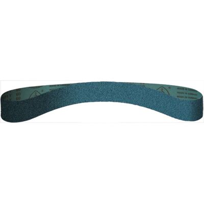 25 Stück Feilenbänder Cs 411 Y Klingspor 20 X 520 Mm Korn 60 25 Stück Feilenbänder Cs 411 Y Klingspor 20 X 520 Mm Korn 60