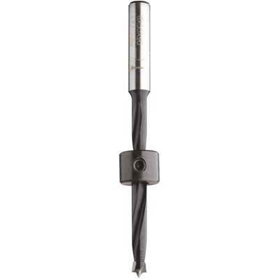 CMT ORANGE TOOLS 540.100.11 Hochfestiger Spiralbohrer - Holzbohrung CMT ORANGE TOOLS 540.100.11 Hochfestiger Spiralbohrer - Holzbohrung