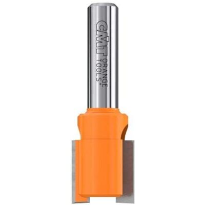 CMT - 702.120.11 - Z2 - D12x12x38 - Fräser CMT - 702.120.11 - Z2 - D12x12x38 - Fräser