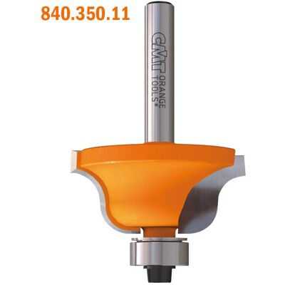 CMT 940.850.11 Fraser Profilee+roul. Hm S=12 D=38.1 R=6.4 CMT 940.850.11 Fraser Profilee+roul. Hm S=12 D=38.1 R=6.4