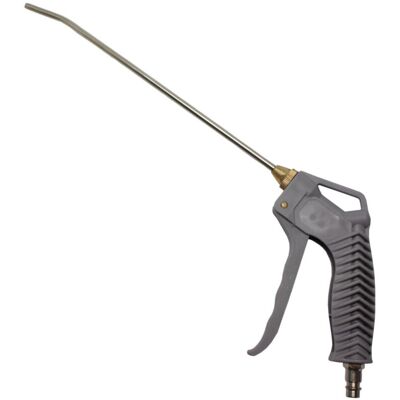 Aerotec KS250 Druckluftpistole - 10 bar mit Verlängerung Aerotec KS250 Druckluftpistole - 10 bar mit Verlängerung