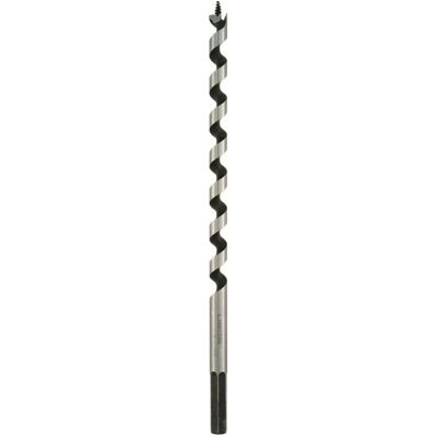 Alpen Spiralbohrer 12x600mm - Holzbohrer Alpen Spiralbohrer 12x600mm - Holzbohrer