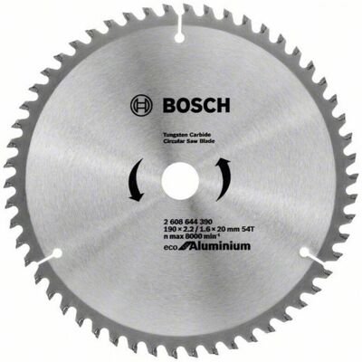 Bosch Profi-handkreissäge 190 Mm Metall Bosch Profi-handkreissäge 190 Mm Metall