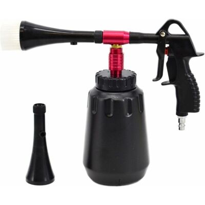 Awtools - Polsterreinigungs-Pistole - Sanitärzubehör Awtools - Polsterreinigungs-Pistole - Sanitärzubehör