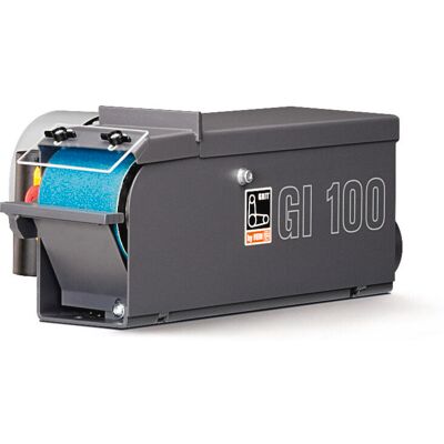 Fein GI 100 EF Bandschleifer - Leistungsstark, Klein, 100mm Fein GI 100 EF Bandschleifer - Leistungsstark, Klein, 100mm