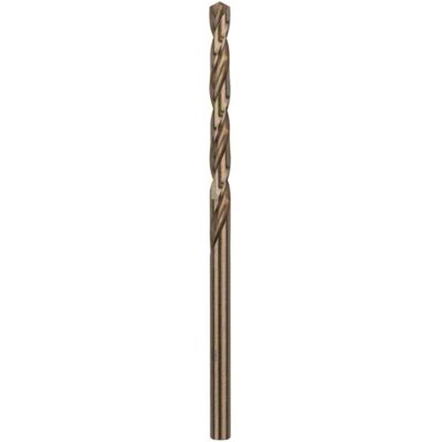 No Brand - Bosch Metallbohrer Hss-co, Din 338, 4,1 X 43 X 75 Mm, 10er-pack 2608585881 No Brand - Bosch Metallbohrer Hss-co, Din 338, 4,1 X 43 X 75 Mm, 10er-pack 2608585881