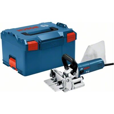 Bosch Professional - Bosch Universalfräse Gff 22 A Professional Im Set In L-boxx Bosch Professional - Bosch Universalfräse Gff 22 A Professional Im Set In L-boxx