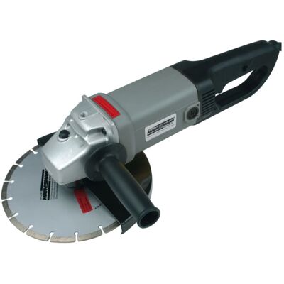 Winkelschleifer 23 Cm 2000 W Brüder Mannesmann Winkelschleifer 23 Cm 2000 W Brüder Mannesmann