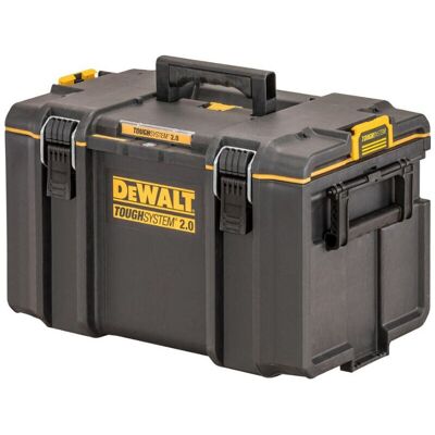 Zubehör - Tough System 2.0 Werkzeugbox Dwst83342-1 - Dewalt Zubehör - Tough System 2.0 Werkzeugbox Dwst83342-1 - Dewalt
