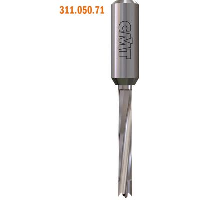 CMT ORANGE TOOLS 311.070.71 hochfestiger Bohrer - Bohrer CMT ORANGE TOOLS 311.070.71 hochfestiger Bohrer - Bohrer