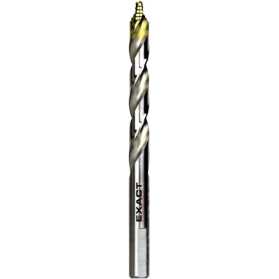 Exact 74815 – Präzisions Spiralbohrer 1,5mm - Bohrwerkzeug Exact 74815 – Präzisions Spiralbohrer 1,5mm - Bohrwerkzeug