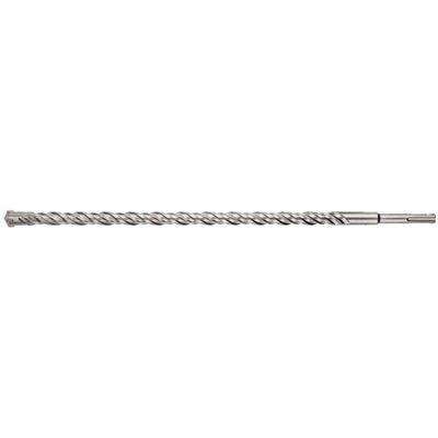 Graphite S4 Quatro - SDS-Plus - 16x400 mm - concrete drill bit Graphite S4 Quatro - SDS-Plus - 16x400 mm - concrete drill bit