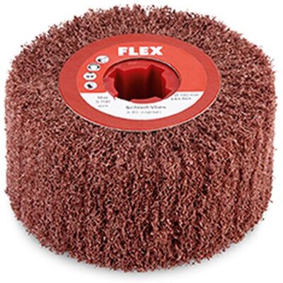Flex A 160 - Schleif-Vlies - 100mm x 50mm Flex A 160 - Schleif-Vlies - 100mm x 50mm