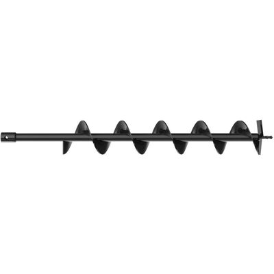 Guede G94139 - 100mm Meißel für Thermobohrer Guede G94139 - 100mm Meißel für Thermobohrer