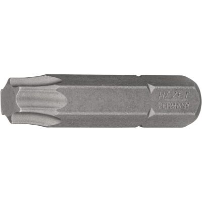 2224-t45 Torx-bit T 45 Sonderstahl C 8 1 St. - Hazet 2224-t45 Torx-bit T 45 Sonderstahl C 8 1 St. - Hazet