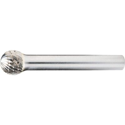 Hazet Modell 9032-06KU Kugelformiger Frässtift - Rotationsfräser Hazet Modell 9032-06KU Kugelformiger Frässtift - Rotationsfräser