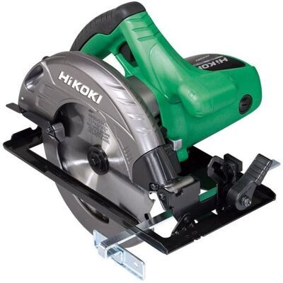 185 Mm 1710 W Akku-kreissäge - Hikoki C7stwaz 185 Mm 1710 W Akku-kreissäge - Hikoki C7stwaz