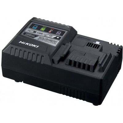 Ladegerät Hikoki Uc18ysl3 Ladegerät Hikoki Uc18ysl3