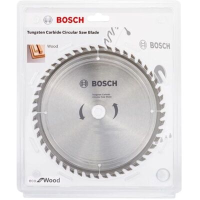 BOSCH Kreissägeblatt - Eco 230 mm - 24 Zähne BOSCH Kreissägeblatt - Eco 230 mm - 24 Zähne
