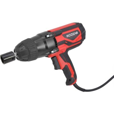 Hoozar Schlagschlüssel 1020W - Impact Wrench Hoozar Schlagschlüssel 1020W - Impact Wrench