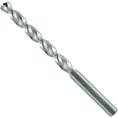 SmartGroup Alpen Kobaltdrill - 8mm - Stahl & Kunststoff SmartGroup Alpen Kobaltdrill - 8mm - Stahl & Kunststoff