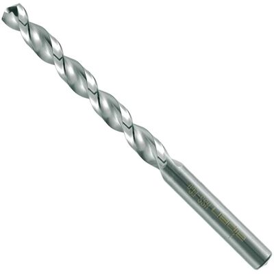 Alpen Cobalt-Bohrer - 10mm - Tiefe Spiral - Baustahl Alpen Cobalt-Bohrer - 10mm - Tiefe Spiral - Baustahl