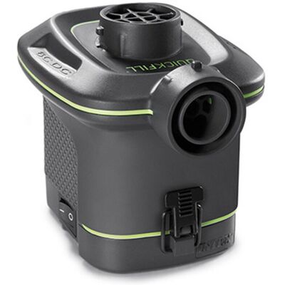 Intex 66638 Batteriebetriebene Elektropumpe Intex 66638 Batteriebetriebene Elektropumpe