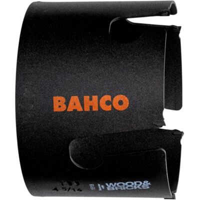 Bahco Superior Multi-lochsägen-satz Für Holz Und Ziegel, 32 Mm Bahco Superior Multi-lochsägen-satz Für Holz Und Ziegel, 32 Mm
