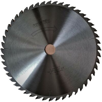 Mafell - HM-Sägeblatt 280x3.2x30 Z48/Eri 65 Universal - 280mm - 30mm bore - Saw blade Mafell - HM-Sägeblatt 280x3.2x30 Z48/Eri 65 Universal - 280mm - 30mm bore - Saw blade
