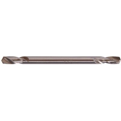 Makita B-26680 Metallbohrer Doppelspitze 3,2x49mm - Bohrer Makita B-26680 Metallbohrer Doppelspitze 3,2x49mm - Bohrer