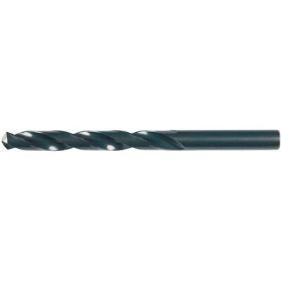 Alpen Modell 0060101300100 Spiralbohrer - 13mm, 151mm - Bohrwerkzeug Alpen Modell 0060101300100 Spiralbohrer - 13mm, 151mm - Bohrwerkzeug