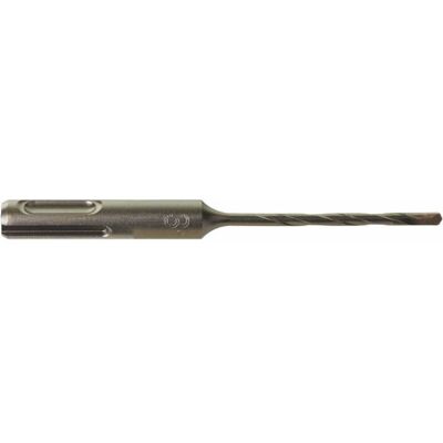 Milwaukee SDS-Plus Bohrer - 2 Stück 3,5 x 110 - Bohrzubehör Milwaukee SDS-Plus Bohrer - 2 Stück 3,5 x 110 - Bohrzubehör