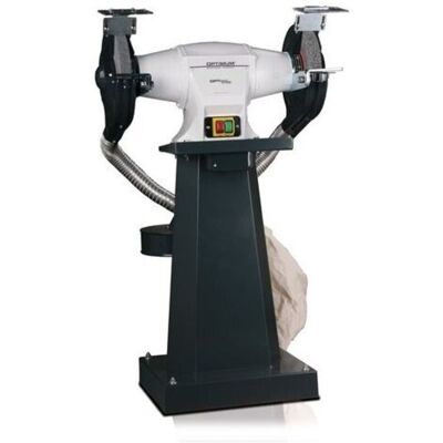 Optimum Doppelschleifmaschine Gz 20dd Optigrind Optimum Doppelschleifmaschine Gz 20dd Optigrind