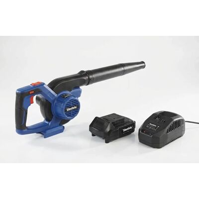 Westfalia Multifunktionsgebläse 18 Volt Li-ion Amg 18 Inklusive 1 Akku 2,0 Ah Und Ladegerät Westfalia Multifunktionsgebläse 18 Volt Li-ion Amg 18 Inklusive 1 Akku 2,0 Ah Und Ladegerät