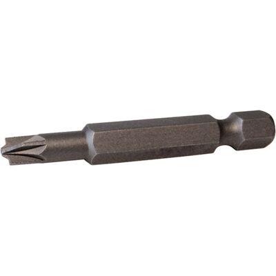 CK Tools T4545 1 Schraubendreherbit aus Chrom-Vanadium - Kreuz CK Tools T4545 1 Schraubendreherbit aus Chrom-Vanadium - Kreuz