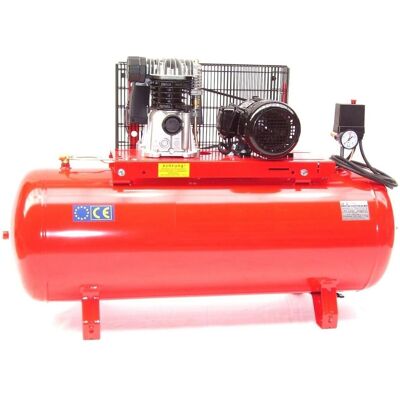 Apex - Werkstattkompressor 450/11/150w 230v Druckluft Konpressor Kolbenkompressor 3ps Apex - Werkstattkompressor 450/11/150w 230v Druckluft Konpressor Kolbenkompressor 3ps