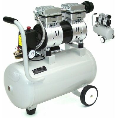 Apex Flüster Kompressor Ölfrei 40294 Luftkompressor Druckluft 24l Kessel 750w 64db Apex Flüster Kompressor Ölfrei 40294 Luftkompressor Druckluft 24l Kessel 750w 64db