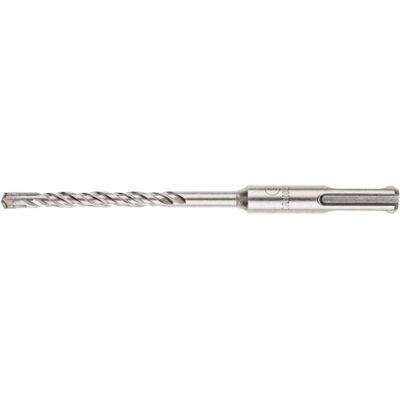 Graphite SDS Plus Betonbohrer - 6x110mm, 6x160mm, 8x160mm - Betonbohrer Graphite SDS Plus Betonbohrer - 6x110mm, 6x160mm, 8x160mm - Betonbohrer